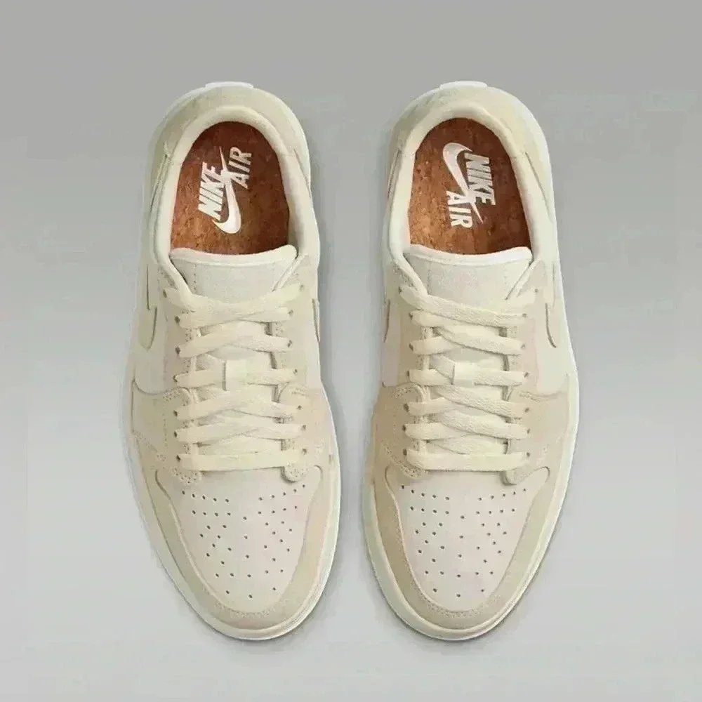 Air Jordan 1 Elevate Low Women’s Shoes - Size 10 - Picture 2 of 14